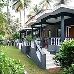 Royal Orbit Resort Agonda