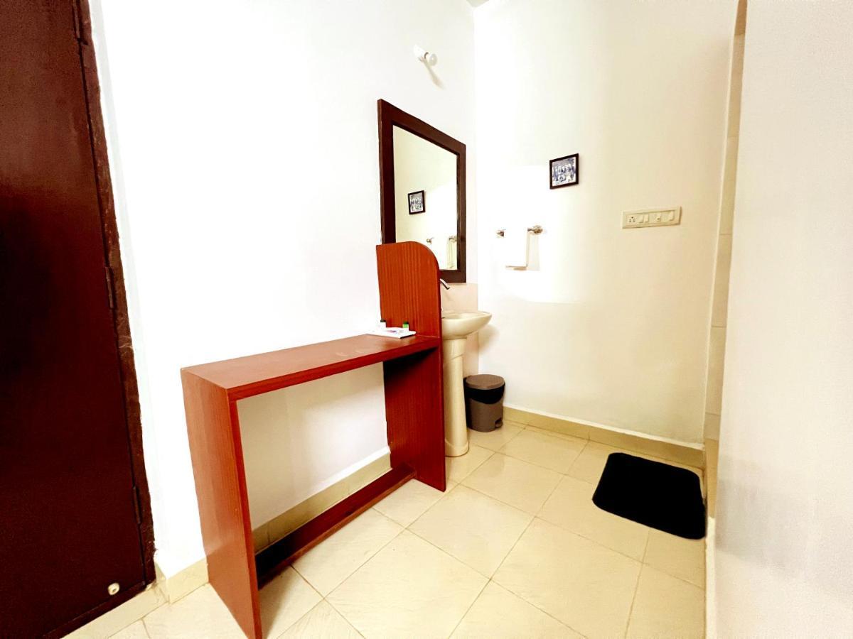 Royal Orbit Hotel Agonda