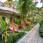 Royal Orbit Resort Agonda