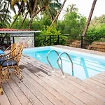 Royal Orbit Resort Agonda