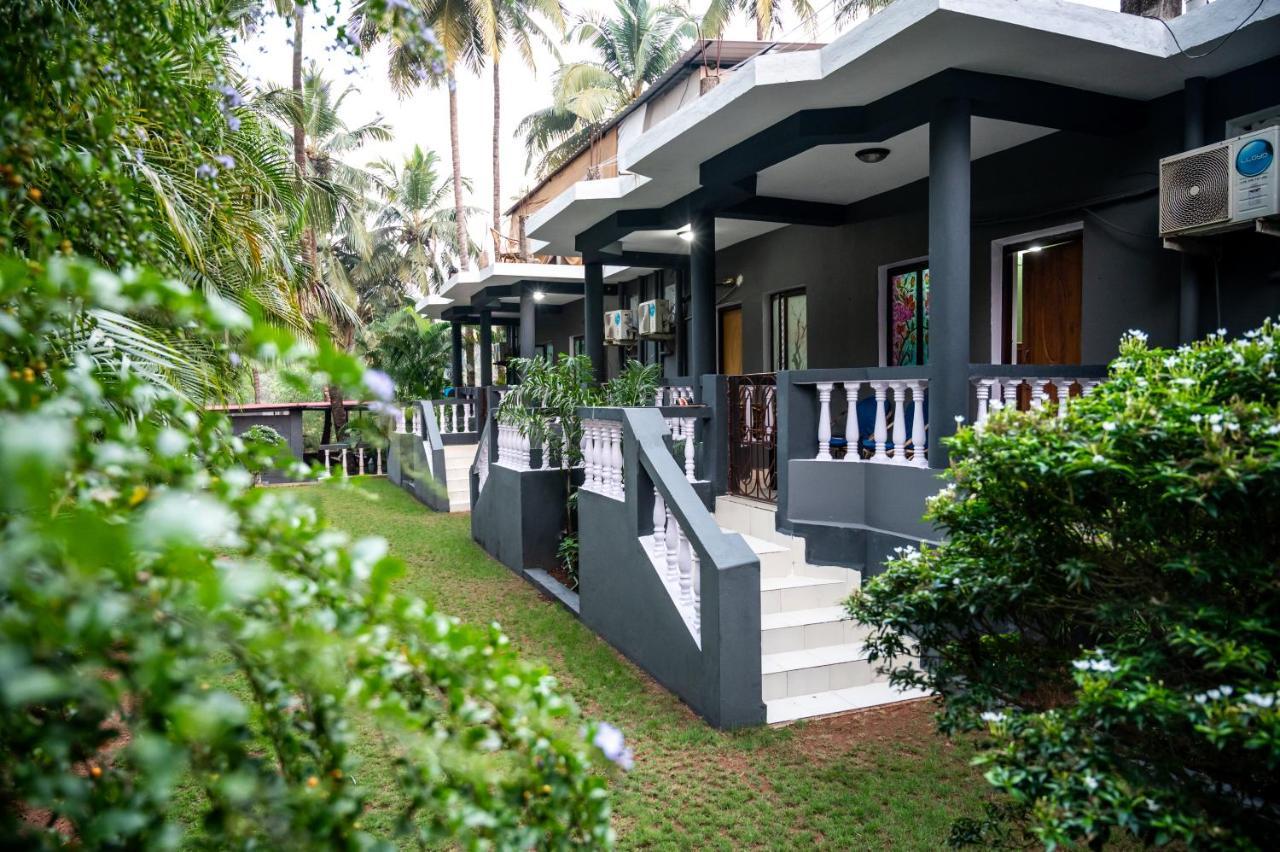 Royal Orbit Hotel Agonda