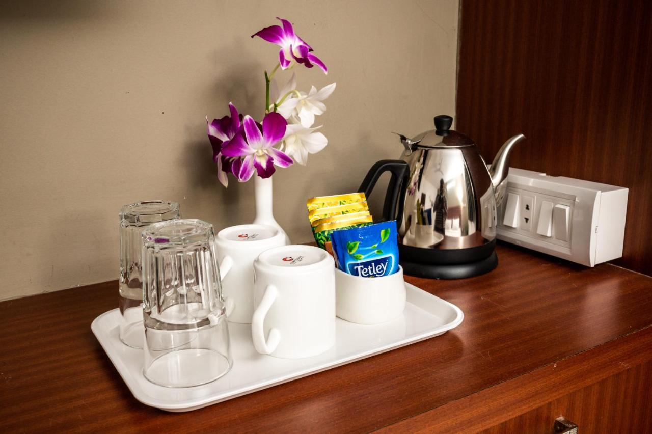 Hotel Royal Orbit *