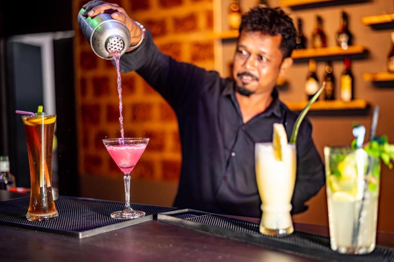 Hotel Royal Orbit Agonda