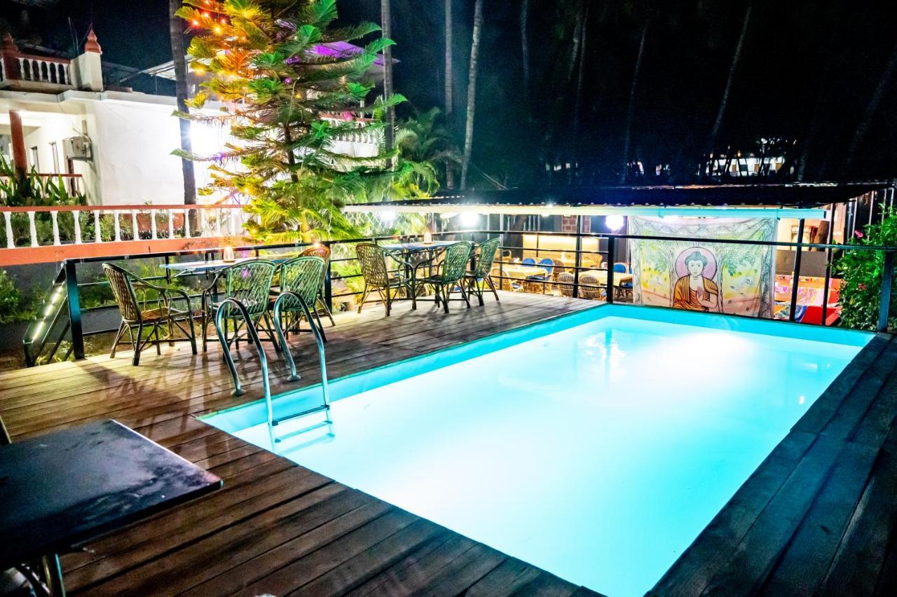 Royal Orbit Agonda