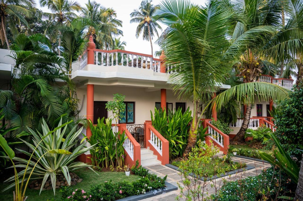 Royal Orbit * Agonda