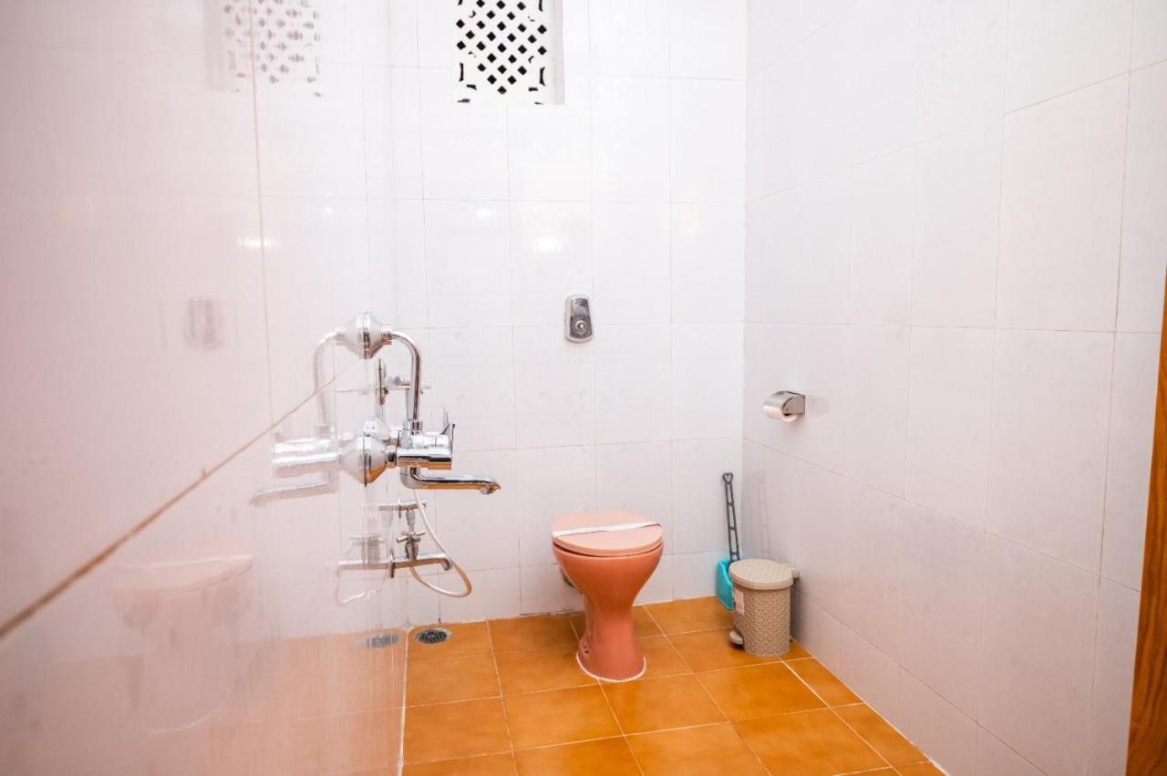 Hotel Royal Orbit Agonda