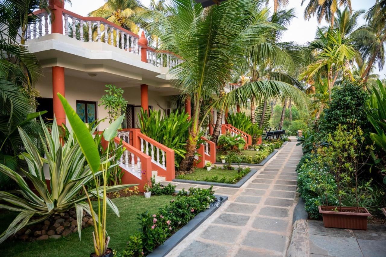 Royal Orbit Hotel Agonda
