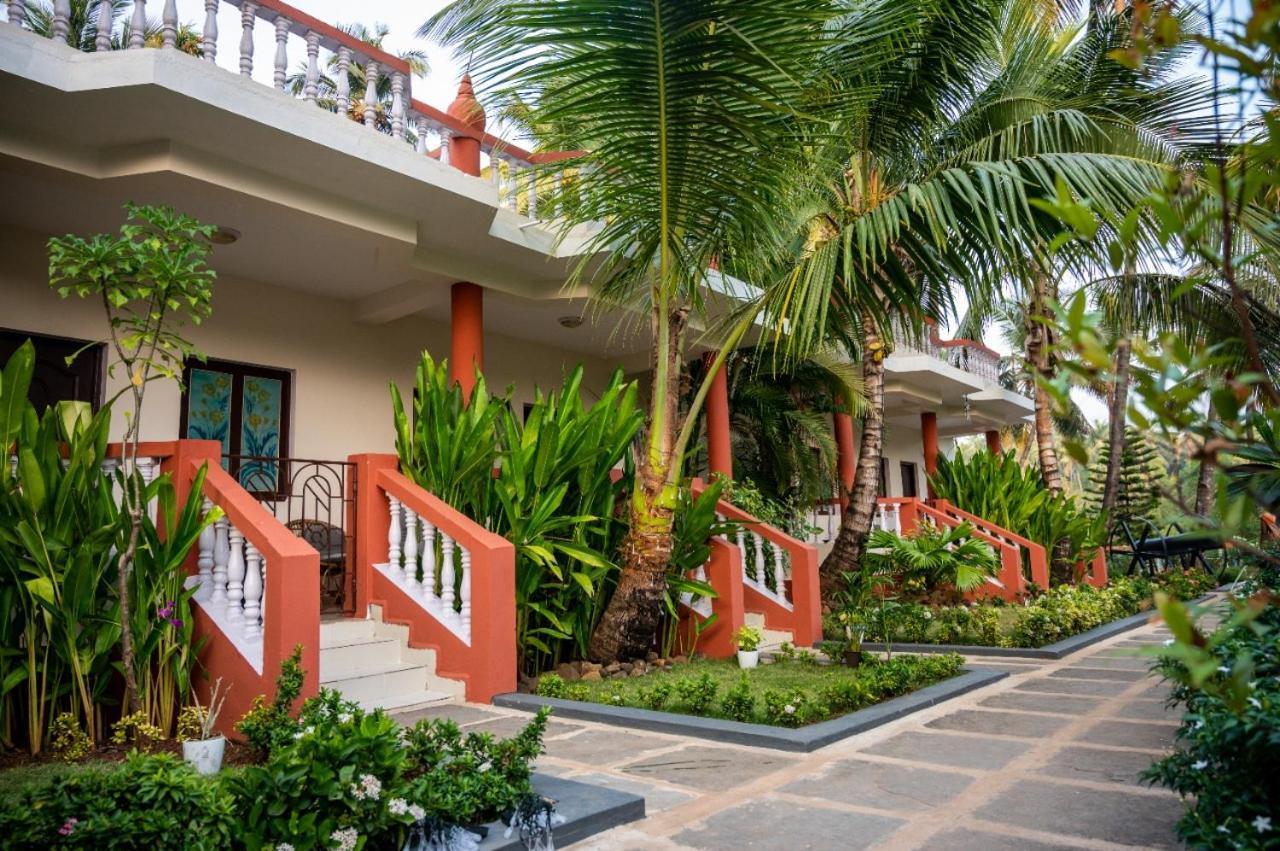 Hotel Royal Orbit Agonda