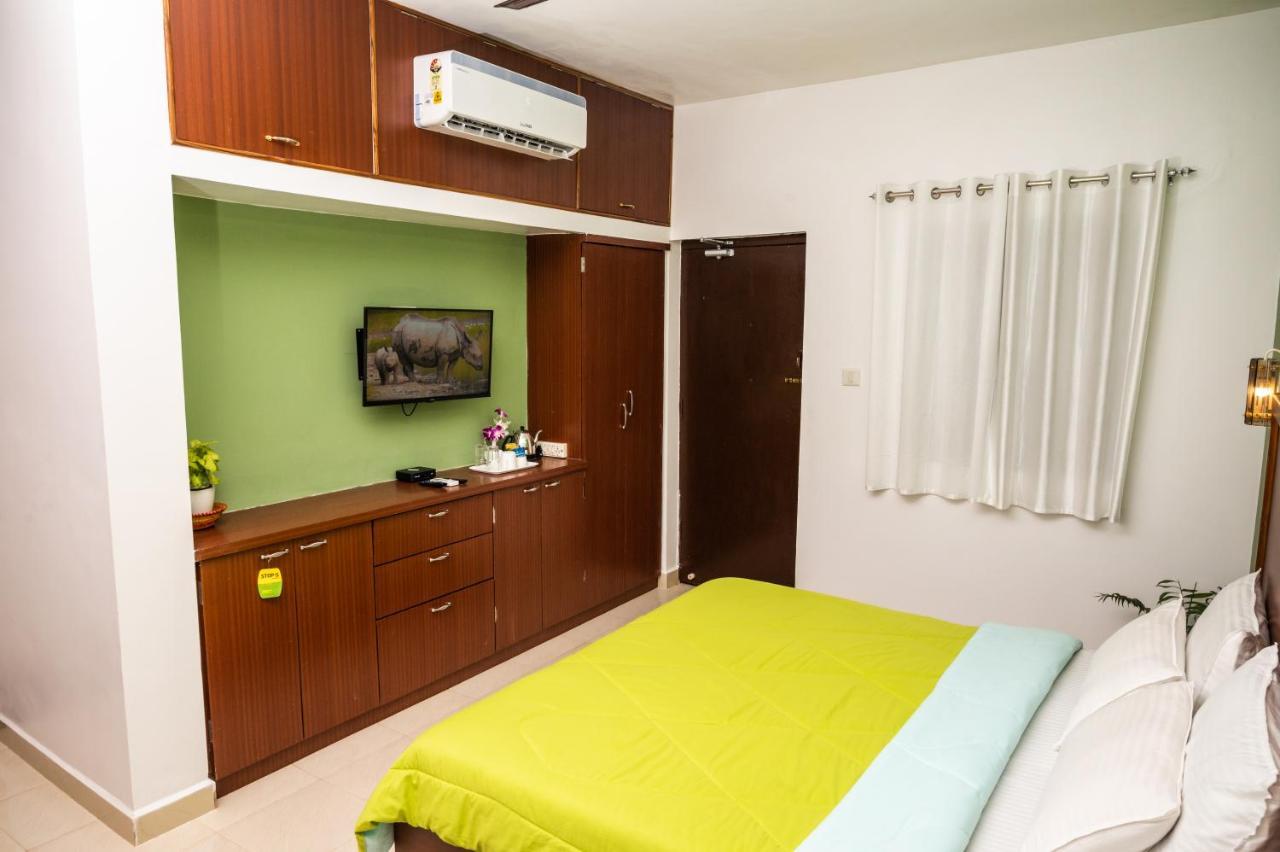 Royal Orbit Hotel