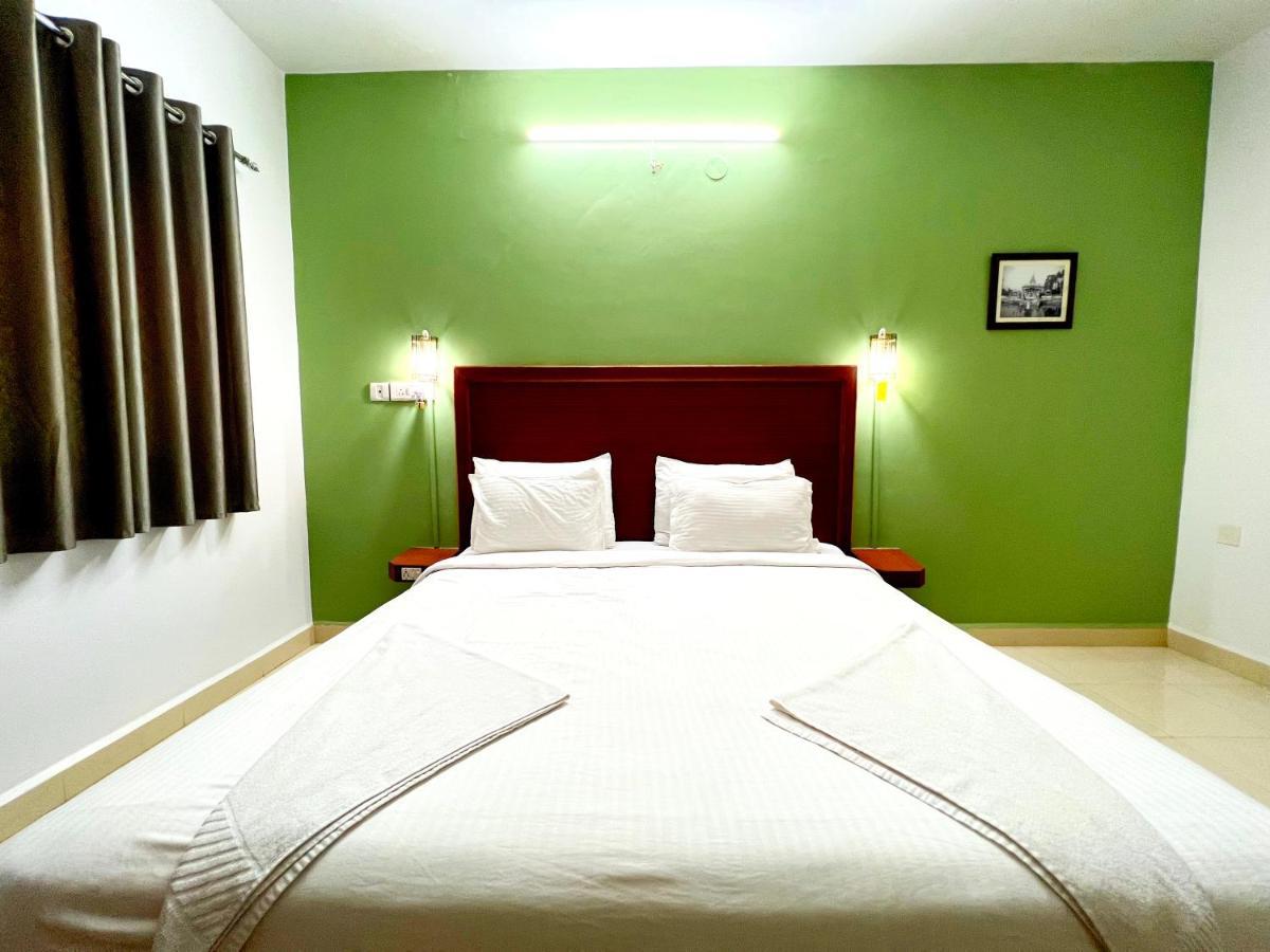 Hotel Royal Orbit *