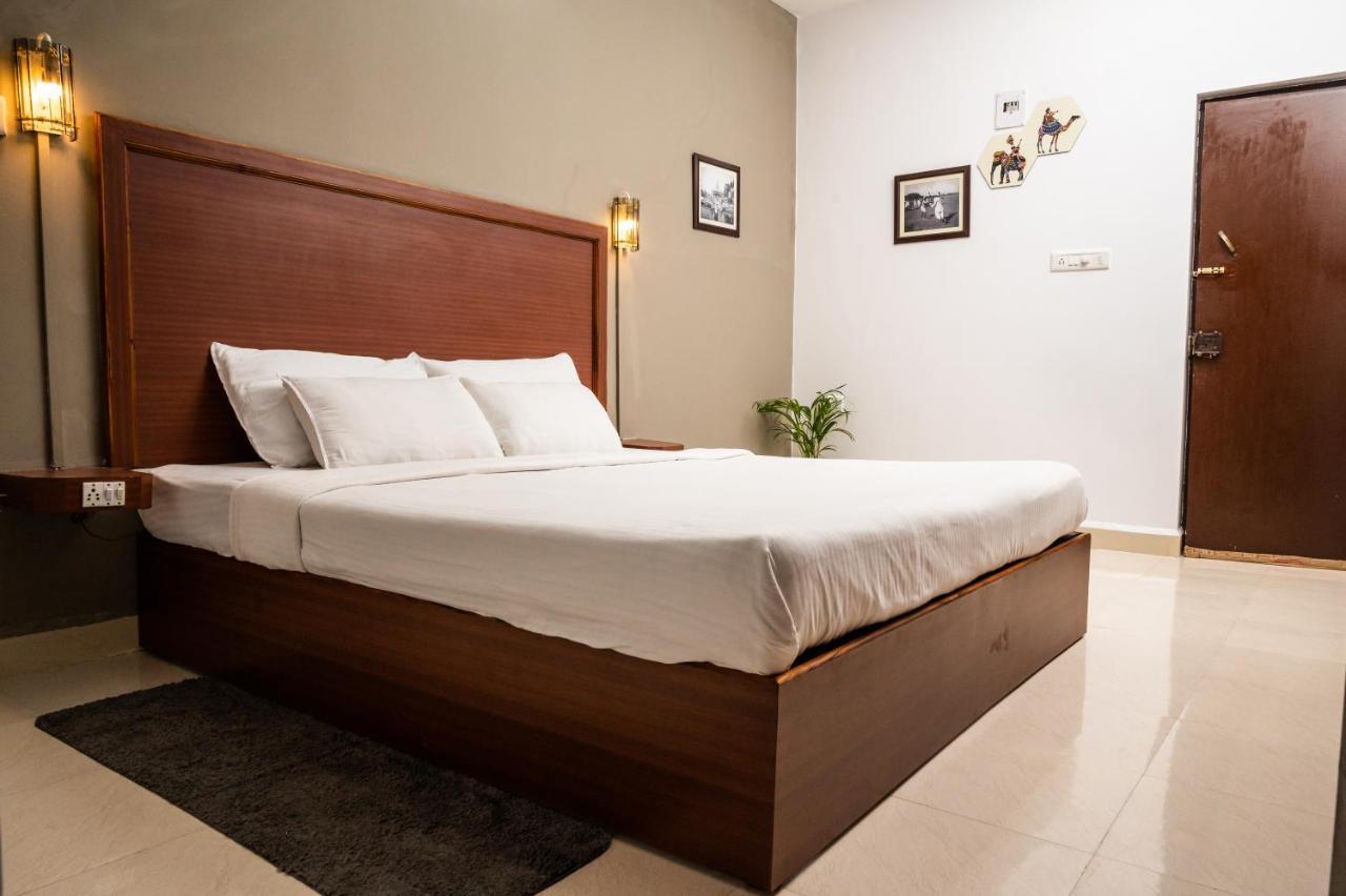 Royal Orbit Hotel