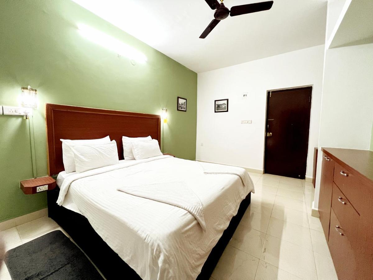 Hotel Royal Orbit *