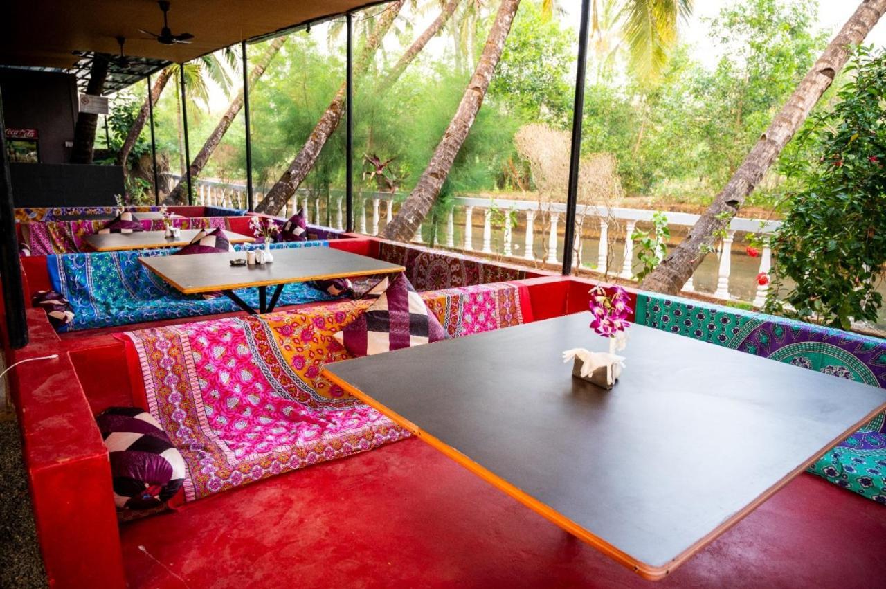 Royal Orbit Hotel